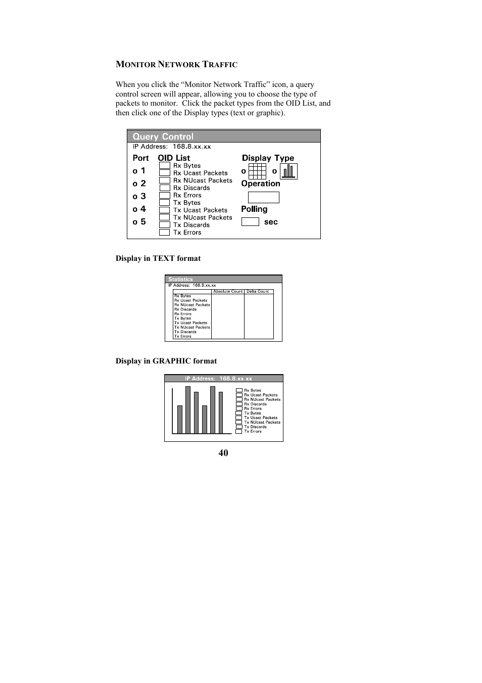 Cables to Go TE100-S55 User Manual | Page 40 / 57