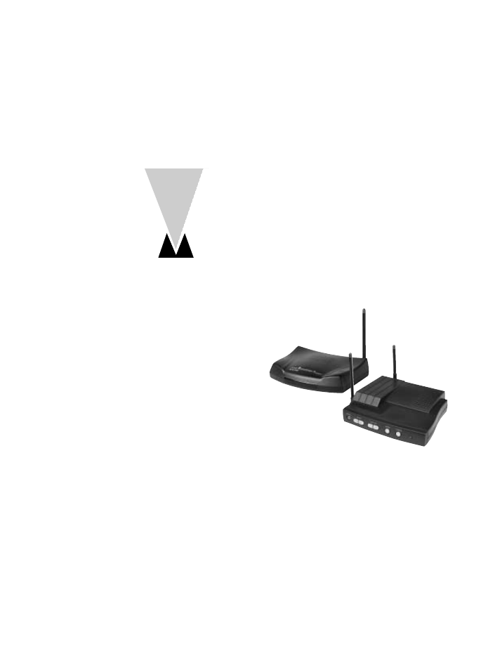 Cables to Go AVS815 User Manual | 19 pages