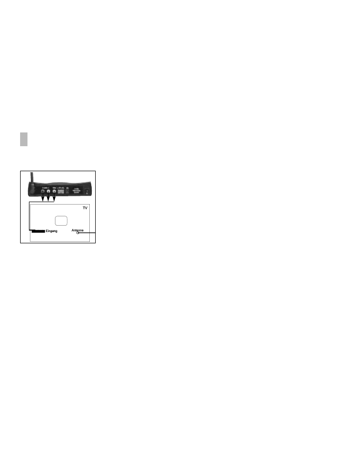 Starting up | Cables to Go AVS815 User Manual | Page 12 / 19