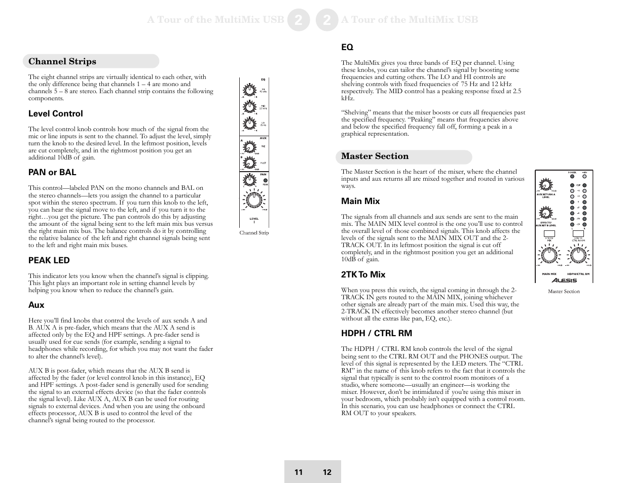 Cables to Go 8 User Manual | Page 13 / 34