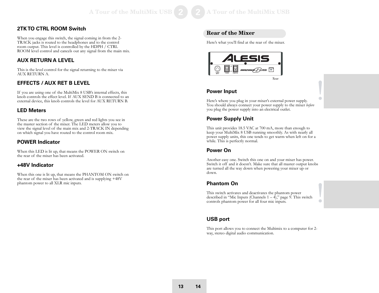 Cables to Go 8 User Manual | Page 16 / 34