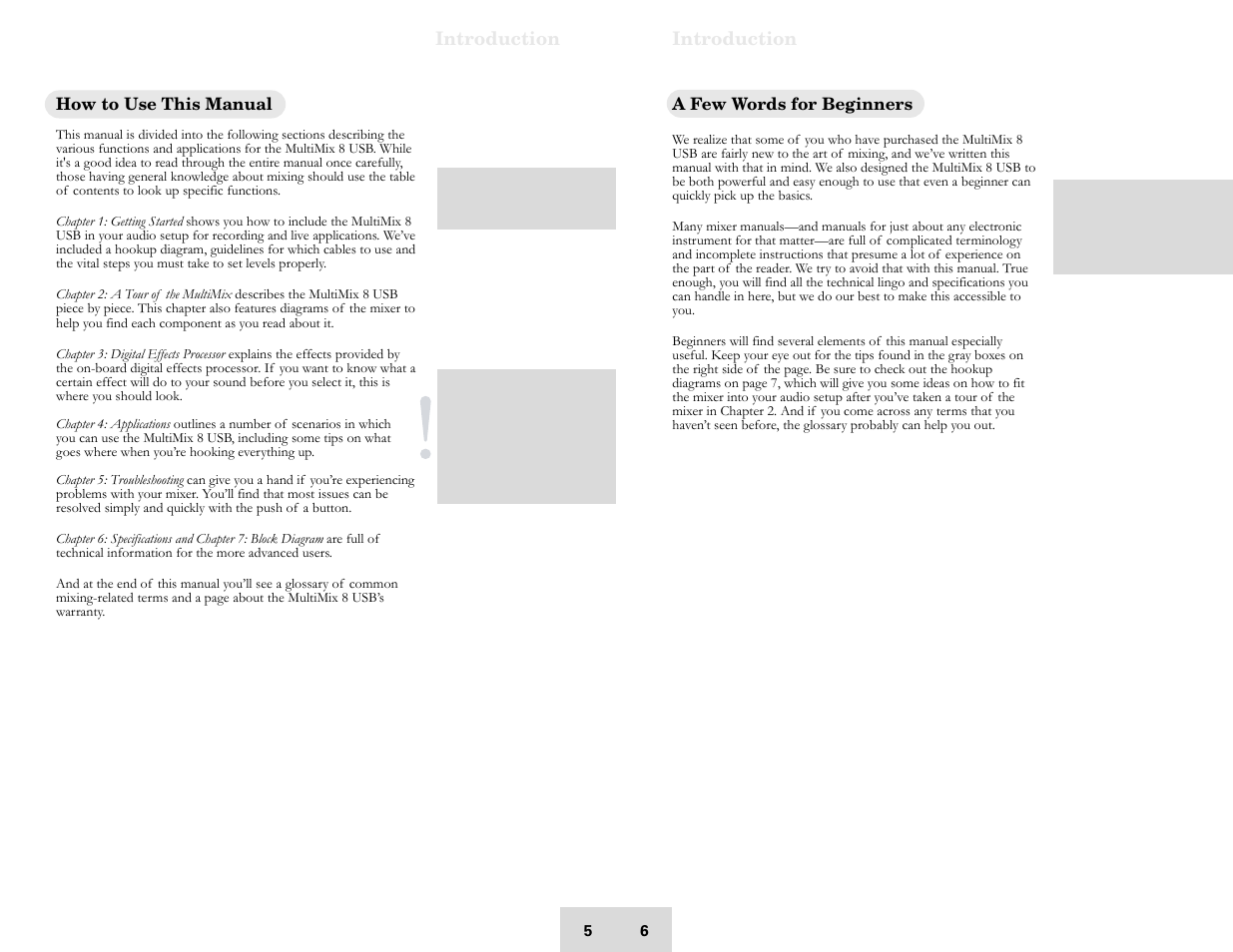 Cables to Go 8 User Manual | Page 7 / 34