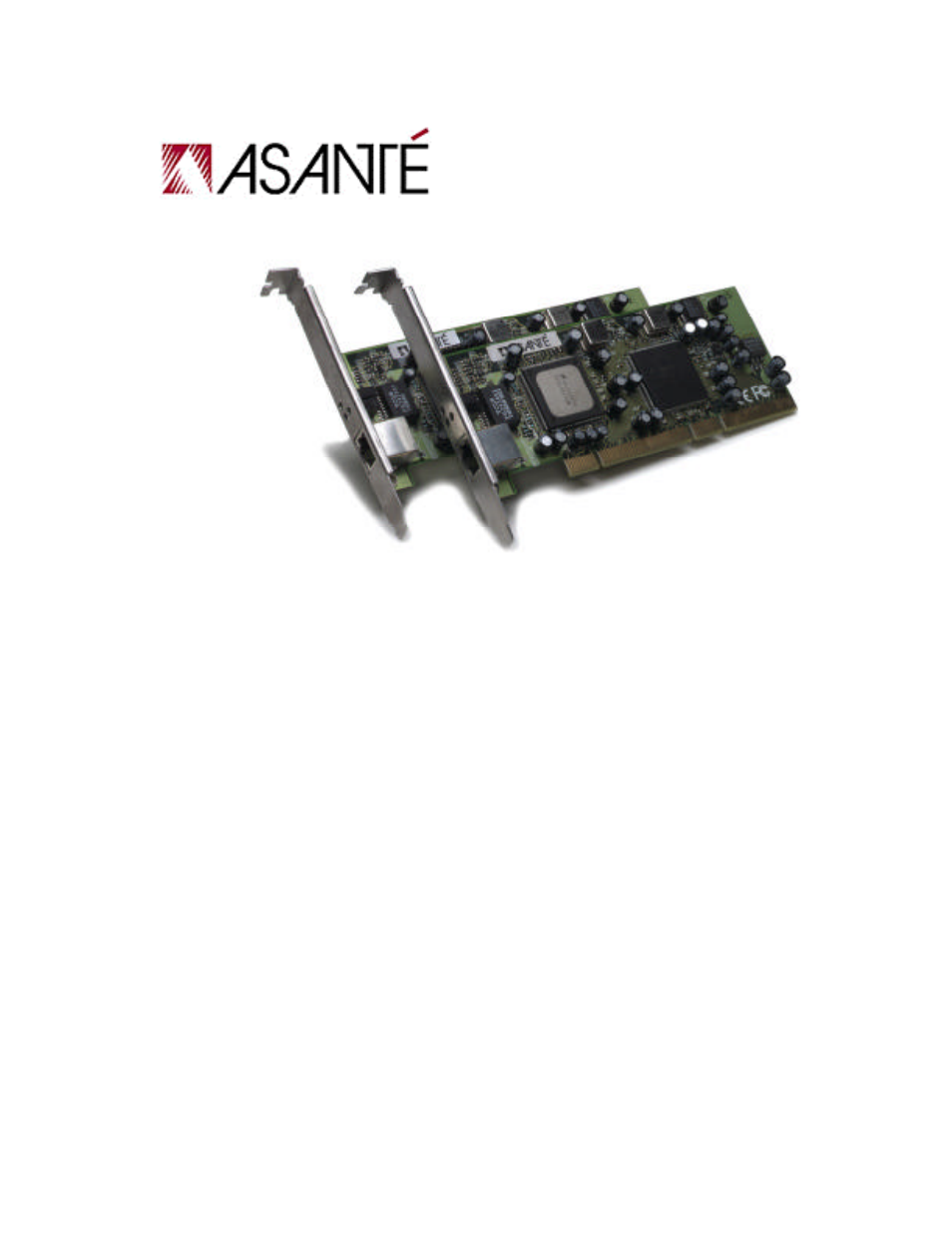 Cables to Go 1000TA/TPC User Manual | 39 pages