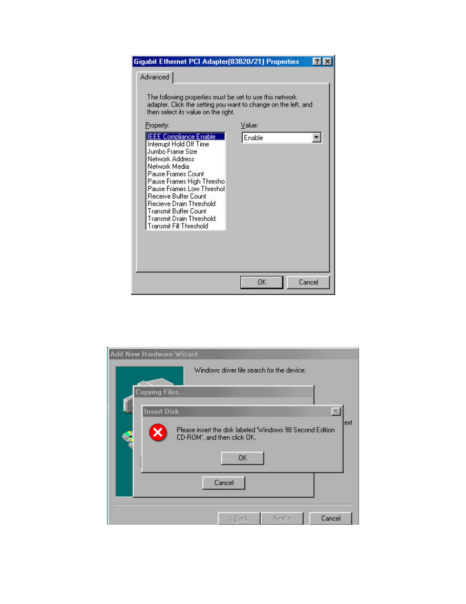 Cables to Go 1000TA/TPC User Manual | Page 19 / 39