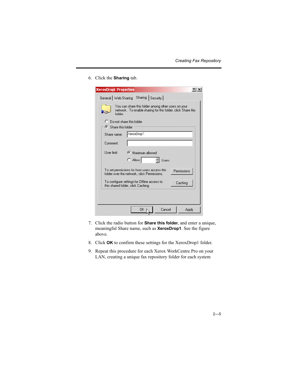 Castelle 61-1273-001 User Manual | Page 15 / 62