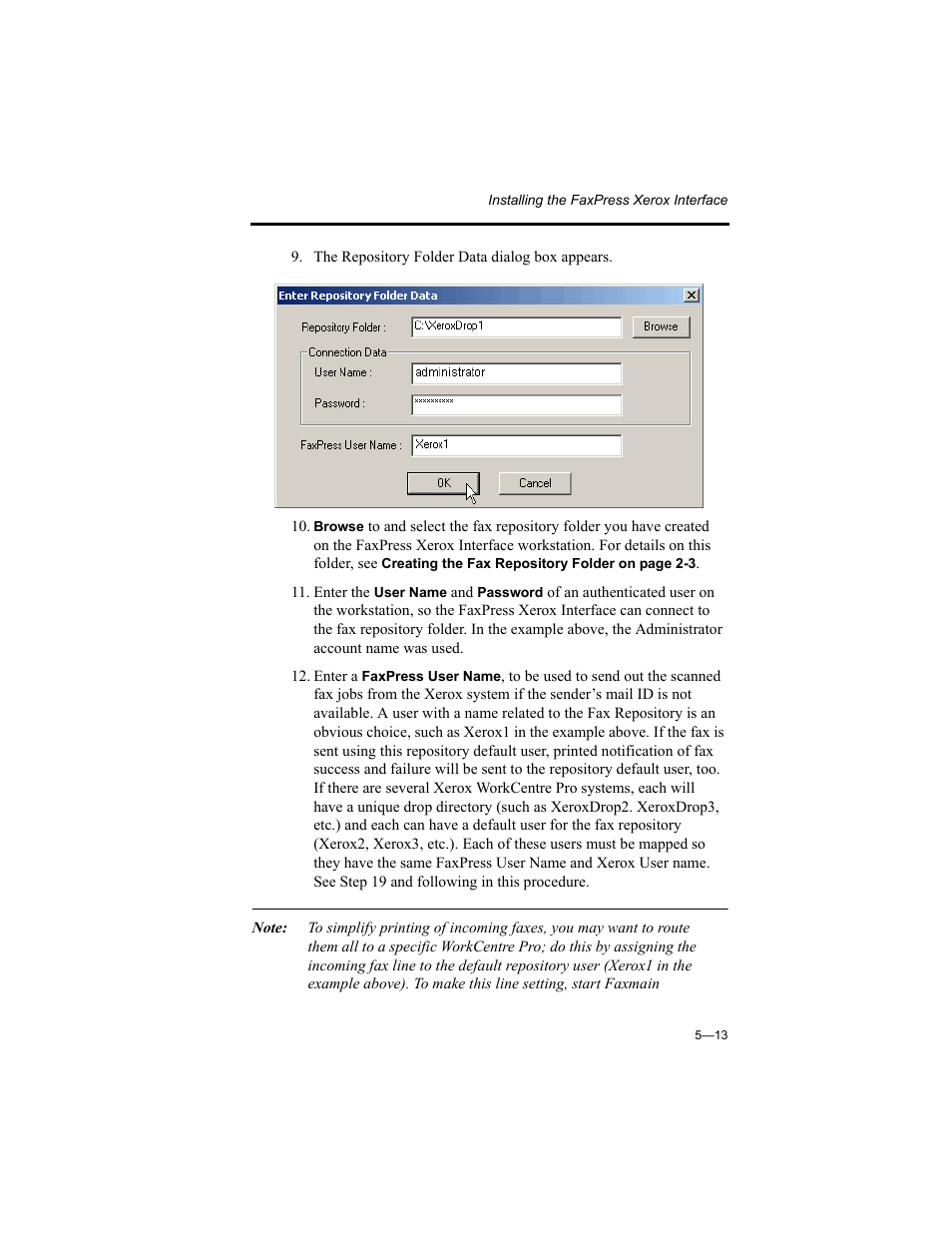 Castelle 61-1273-001 User Manual | Page 51 / 62