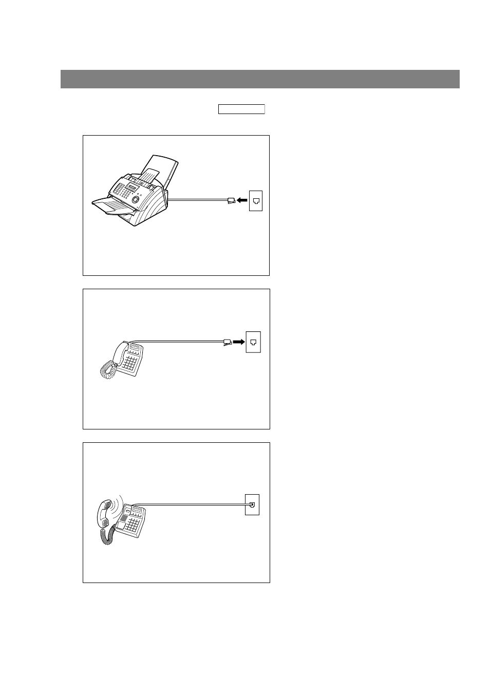 Checking the telephone line, Troubleshooting | Panasonic UF-490 User Manual | Page 108 / 121