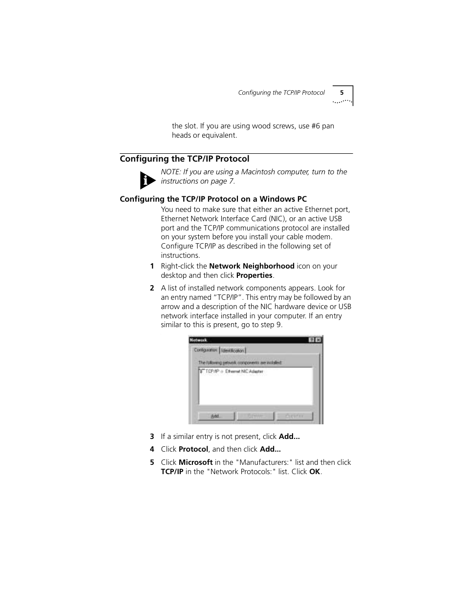 3Com TMX 10031161 User Manual | Page 11 / 56