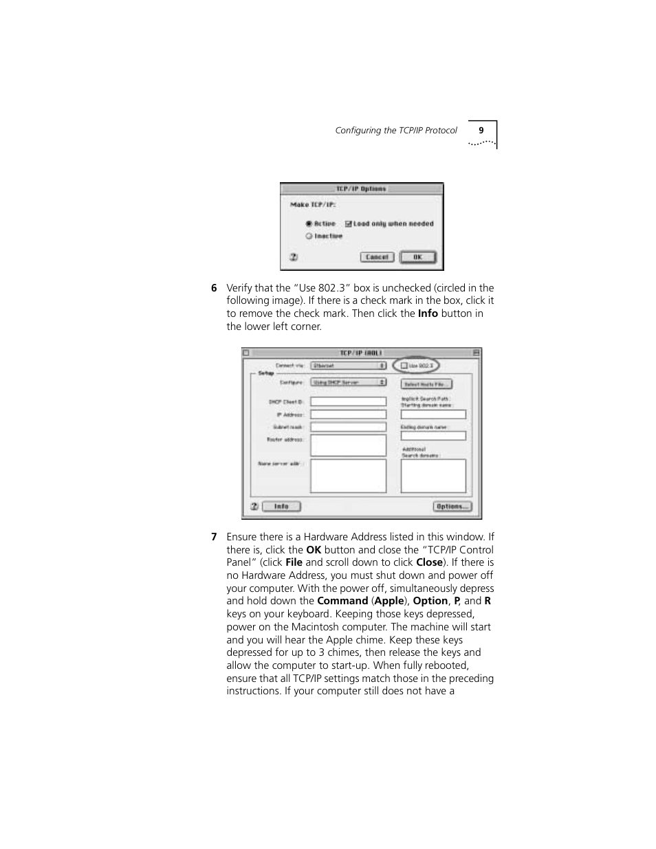 3Com TMX 10031161 User Manual | Page 15 / 56