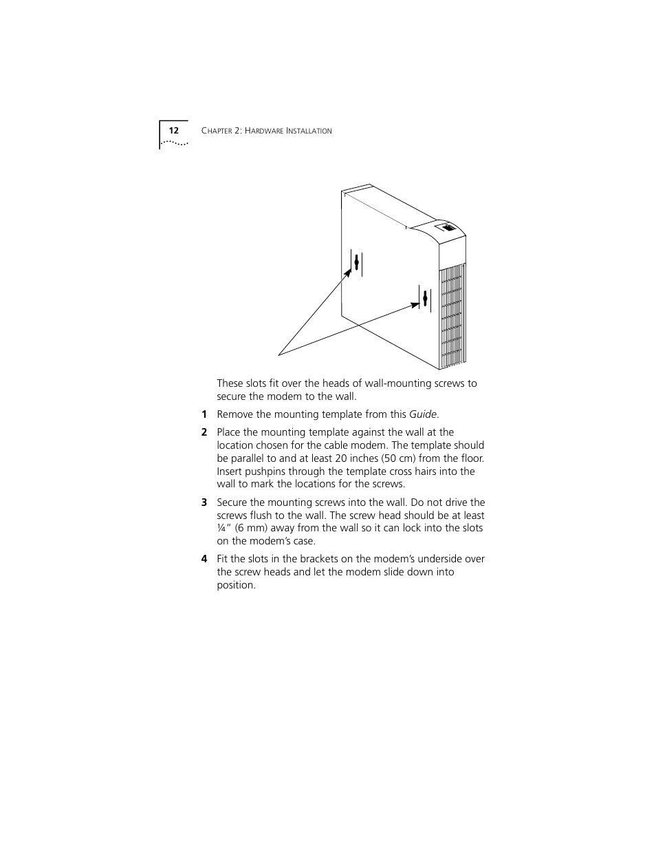 3Com TMX 10031161 User Manual | Page 18 / 56