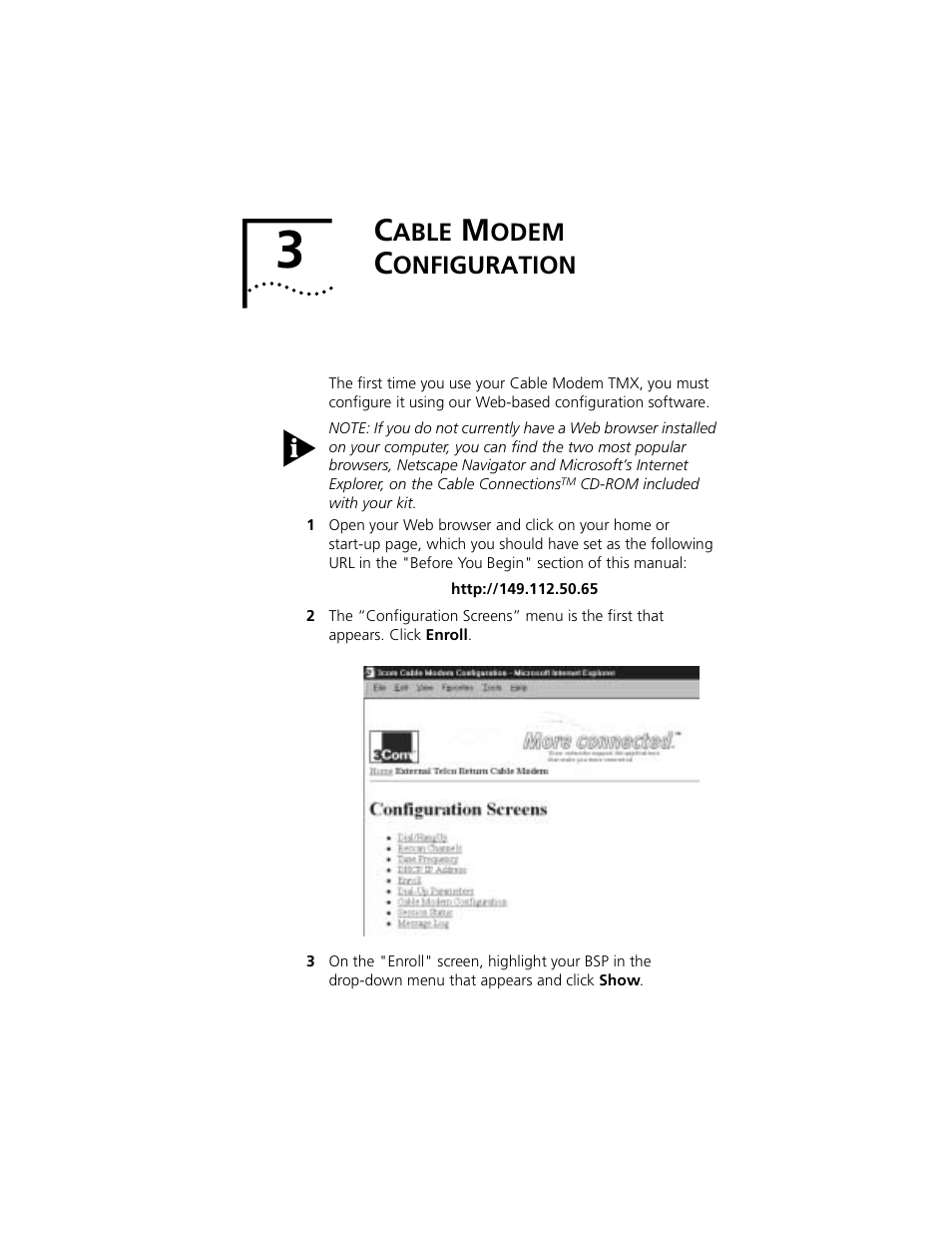 3Com TMX 10031161 User Manual | Page 25 / 56