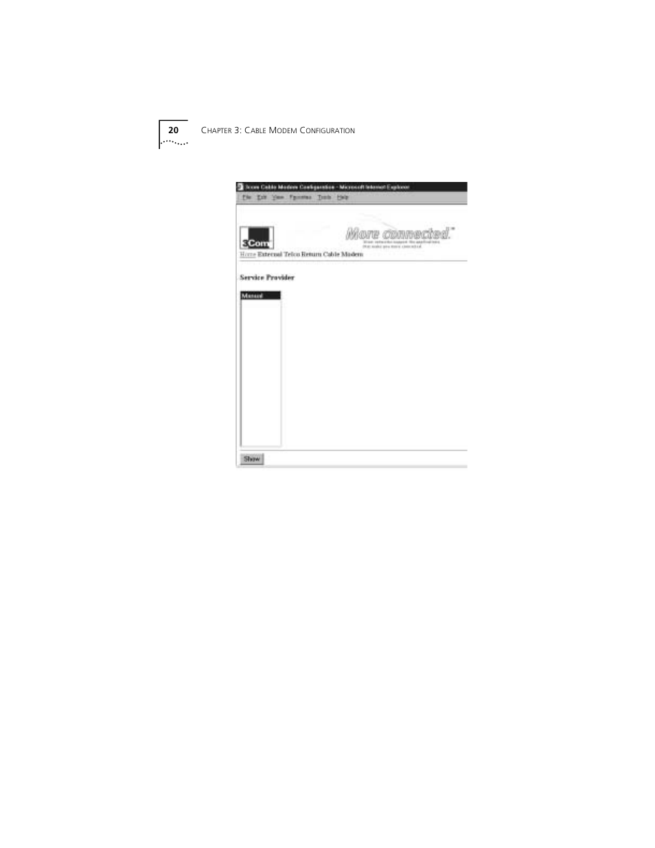 3Com TMX 10031161 User Manual | Page 26 / 56