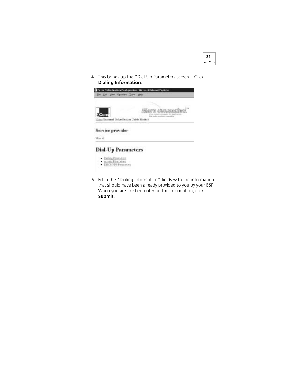 3Com TMX 10031161 User Manual | Page 27 / 56