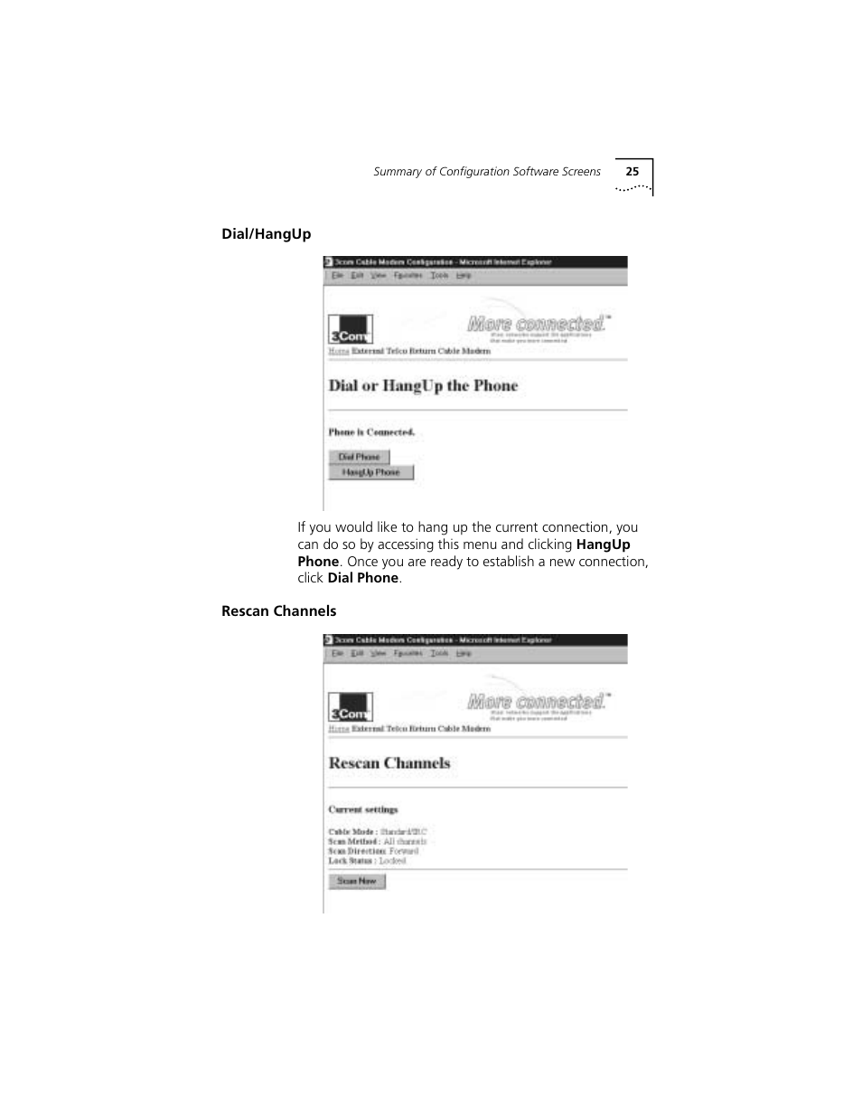 3Com TMX 10031161 User Manual | Page 31 / 56