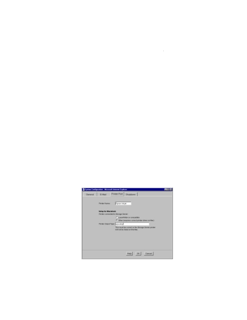 Castelle Office Direct OfficeDirect Storage Server User Manual | Page 16 / 41