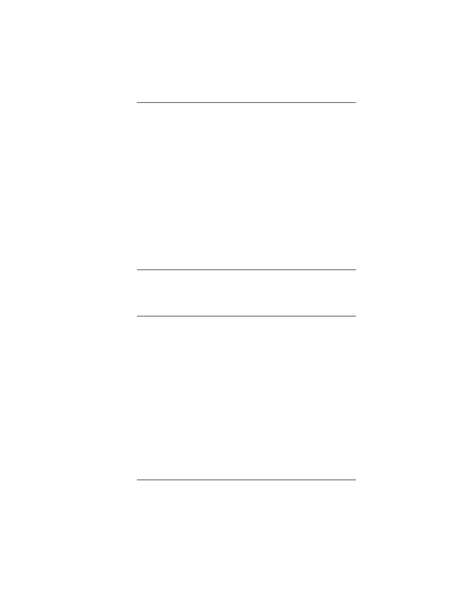 Castelle Office Direct OfficeDirect Storage Server User Manual | Page 8 / 41