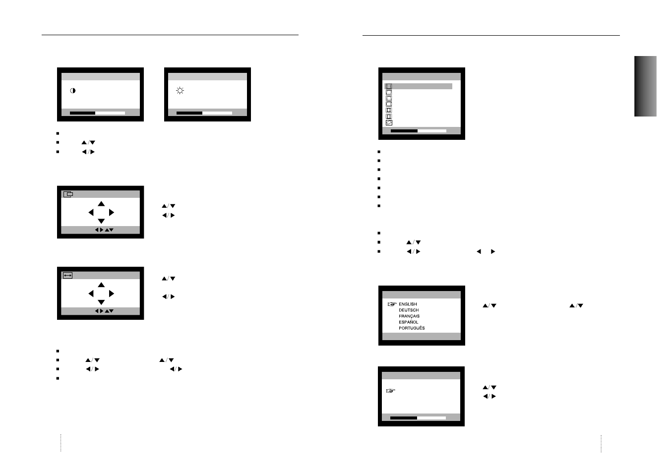 Controls | Computer Tech Link CTL9Ln User Manual | Page 6 / 8