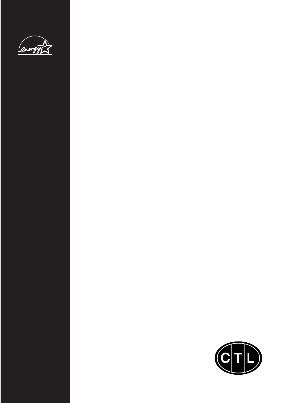 Computer Tech Link CTL 5xn User Manual | 18 pages