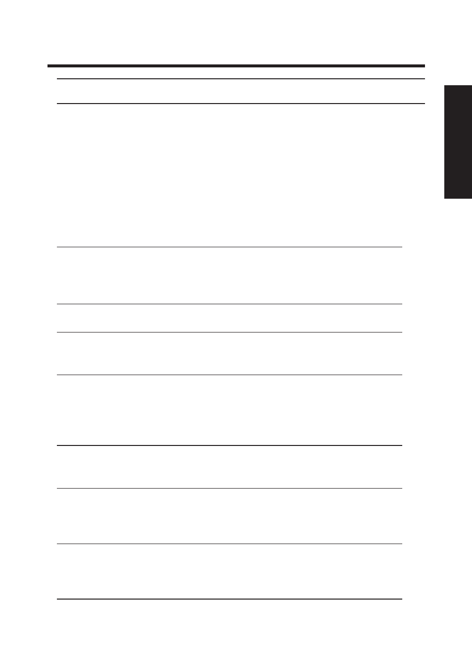 English, Troubleshooting | Computer Tech Link CTL 5xn User Manual | Page 16 / 18