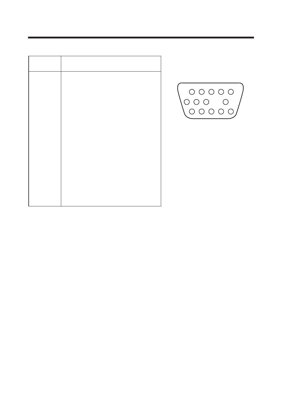 Appendix | Computer Tech Link CTL 5xn User Manual | Page 17 / 18