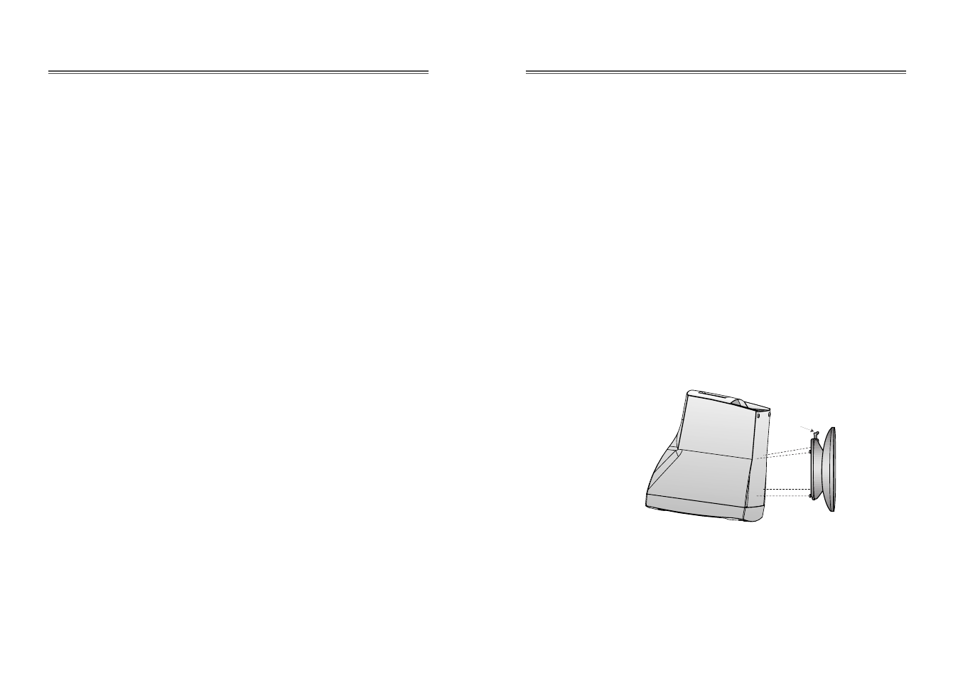 Setup | Computer Tech Link 7cln User Manual | Page 5 / 10