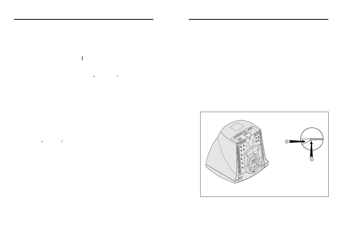 Setup | Computer Tech Link CTL 5fln User Manual | Page 5 / 10