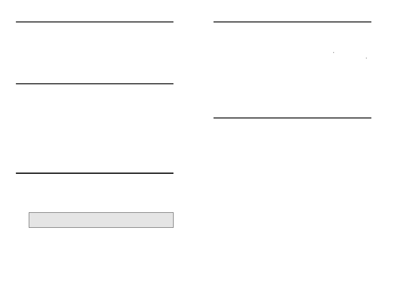 Computer Tech Link CTL 5fln User Manual | Page 6 / 10