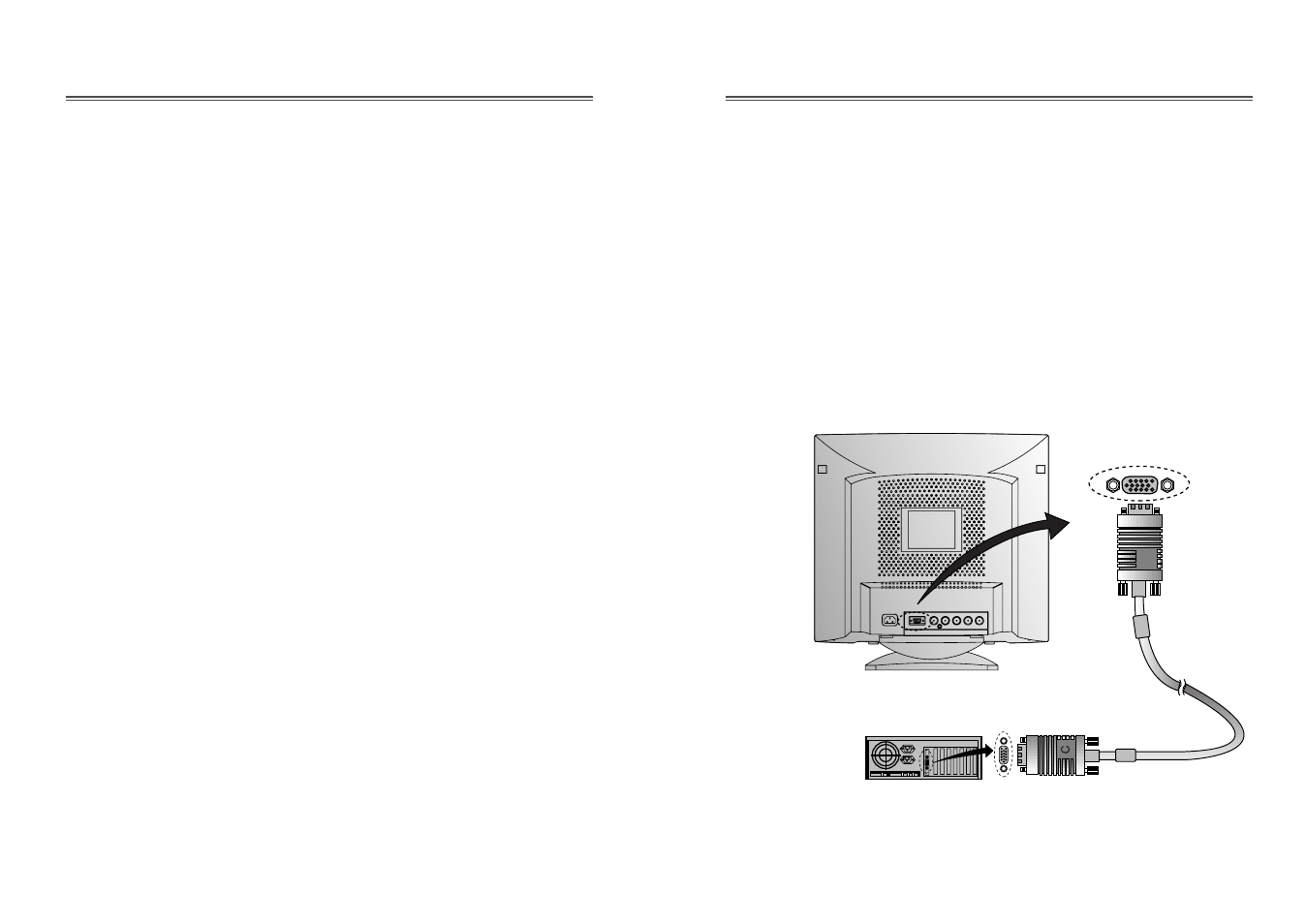 Setup | Computer Tech Link 21dn User Manual | Page 4 / 11