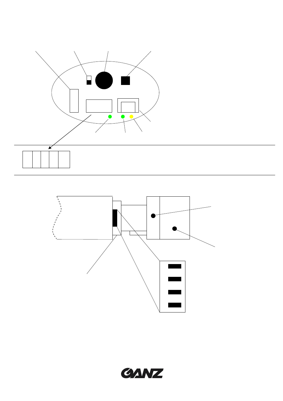 Seite #8 | CBC ZN-LN8048NHA User Manual | Page 8 / 29