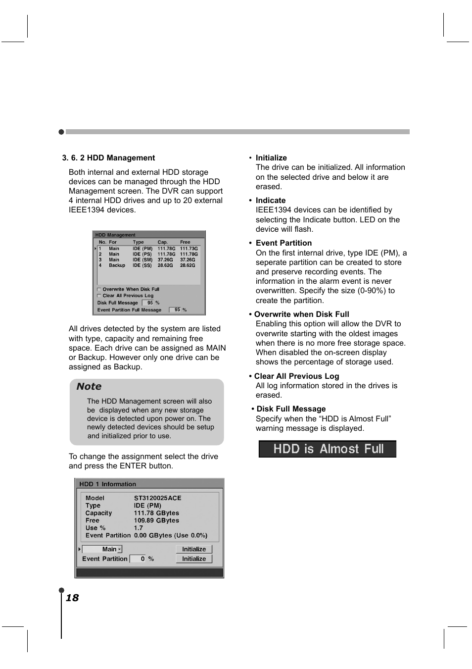 CBC ZR-DH921NP User Manual | Page 28 / 51