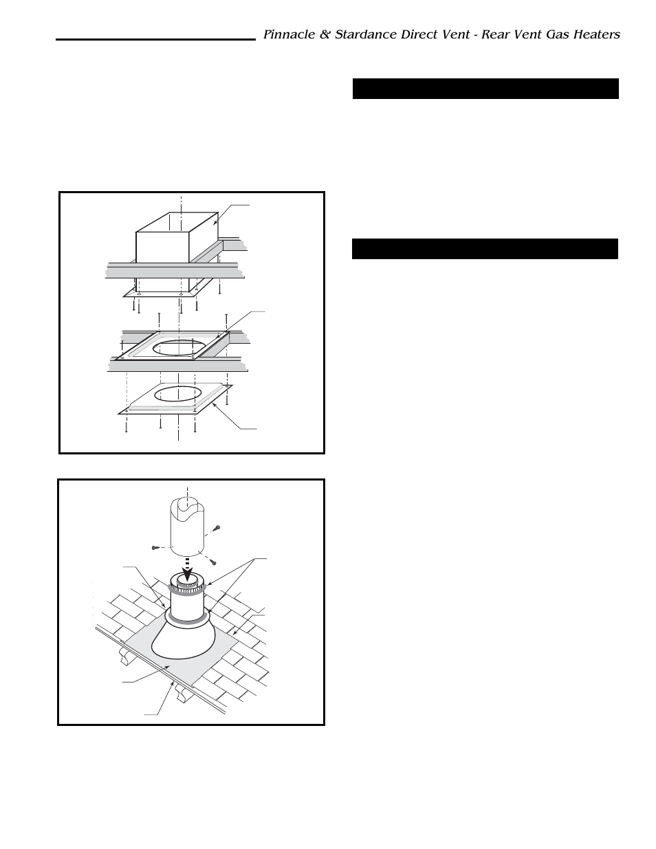 Vermont Casting 4065 User Manual | Page 19 / 44