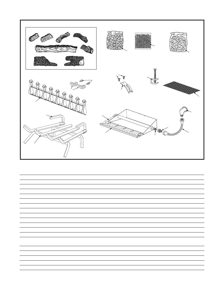 Vermont Casting R30CFL User Manual | Page 11 / 14
