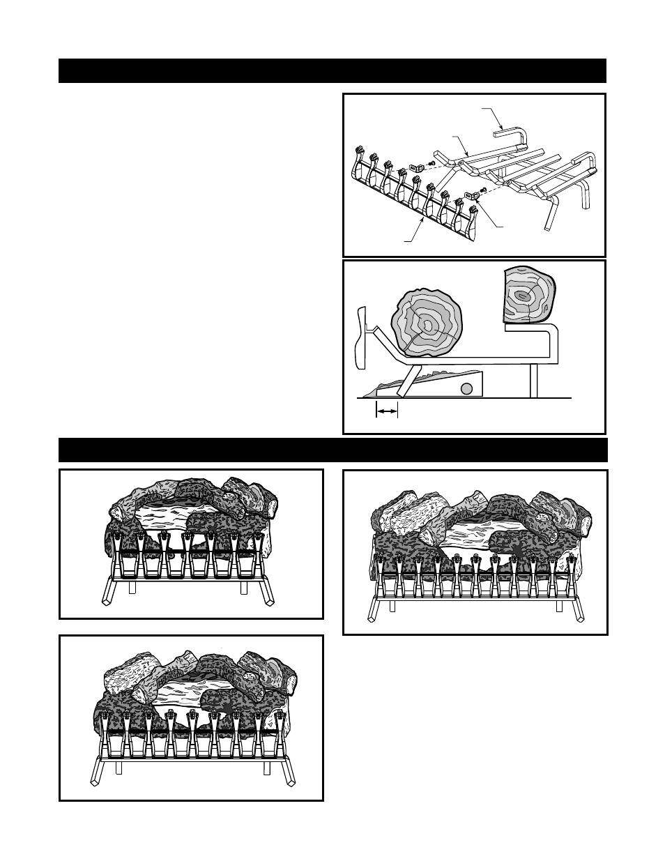 Vermont Casting R30CFL User Manual | Page 8 / 14