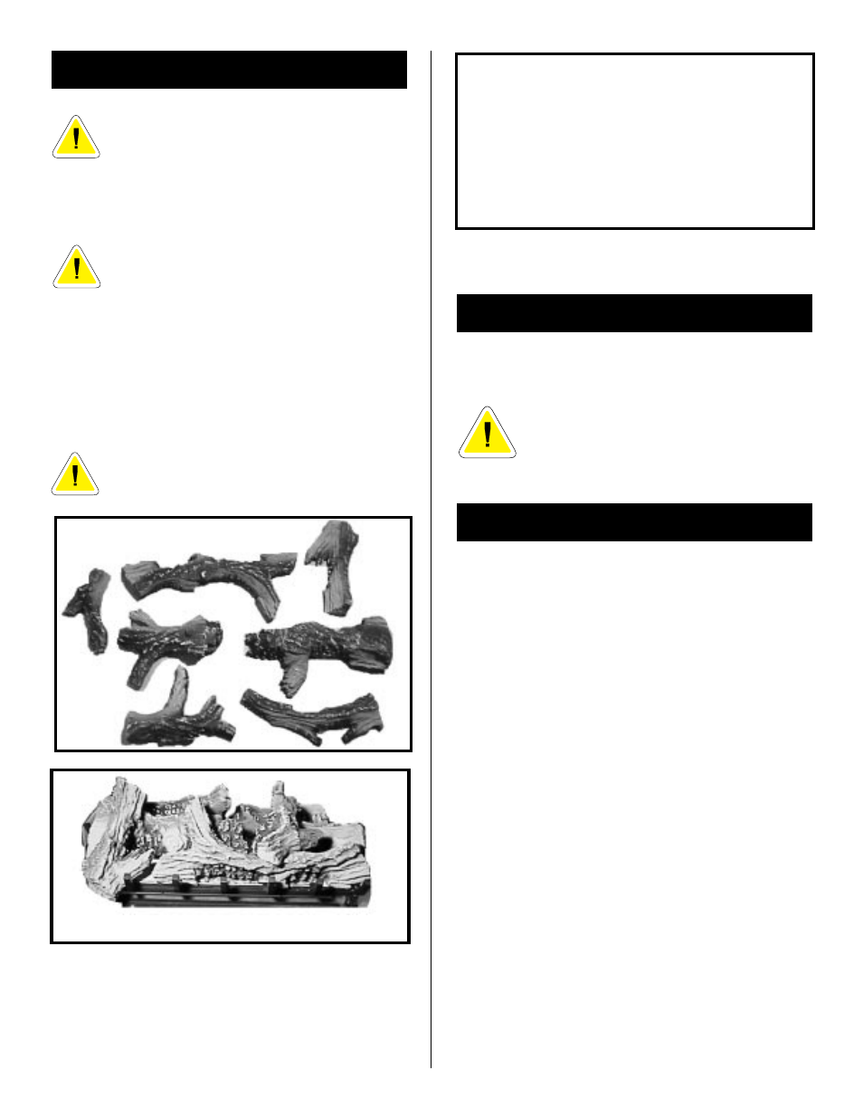 Vermont Casting DVRSR User Manual | Page 29 / 35