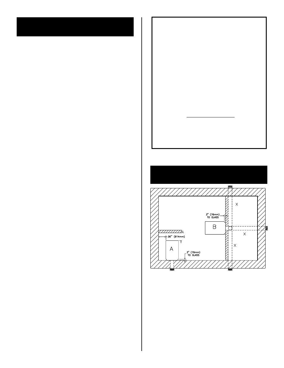 Vermont Casting DVRSR User Manual | Page 3 / 35