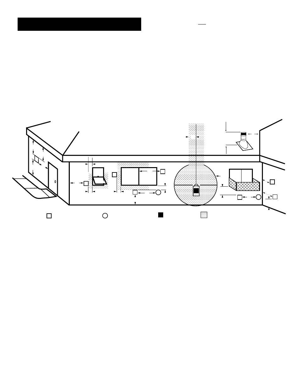 General venting | Vermont Casting DVRSR User Manual | Page 7 / 35