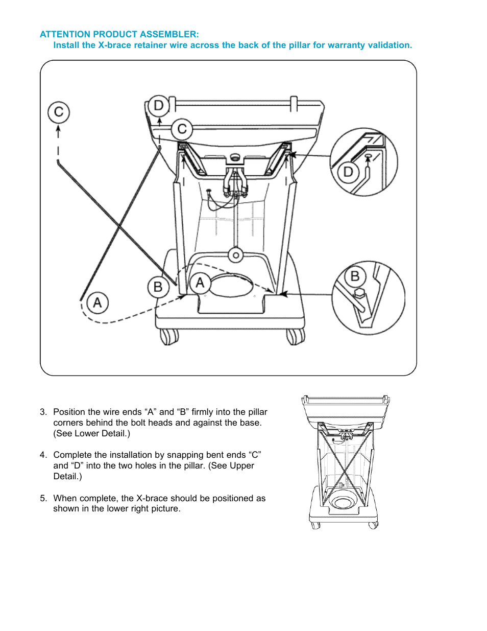 Vermont Casting A052041 User Manual | Page 16 / 24