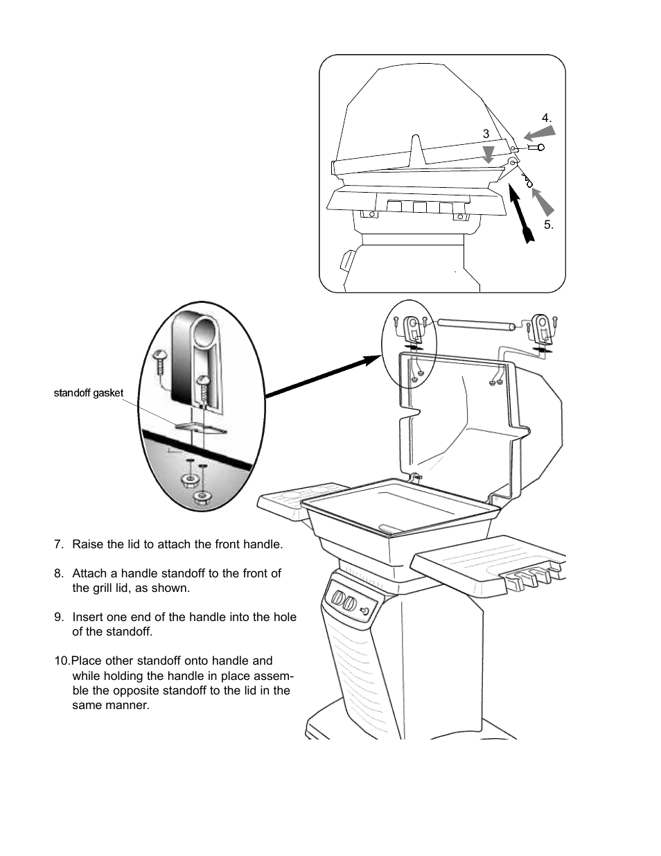 Vermont Casting A052041 User Manual | Page 20 / 24