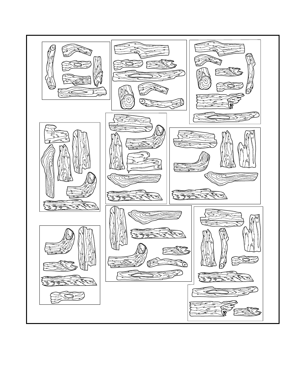 Vermont Casting SR30SHK User Manual | Page 11 / 16