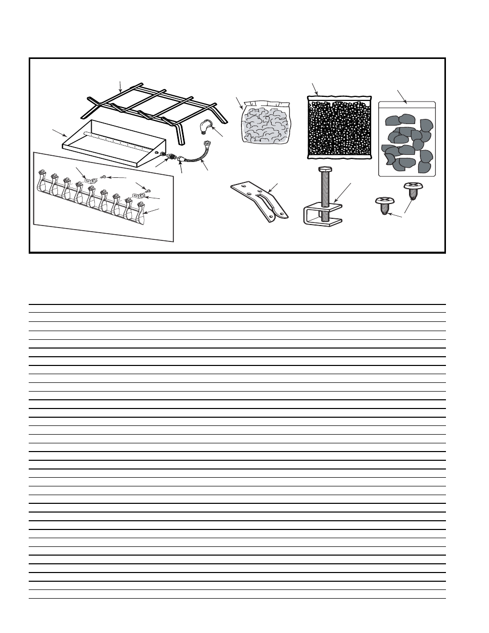 Continued) | Vermont Casting SR30SHK User Manual | Page 12 / 16