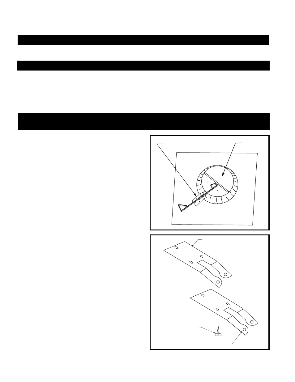 Vermont Casting SR30SHK User Manual | Page 4 / 16