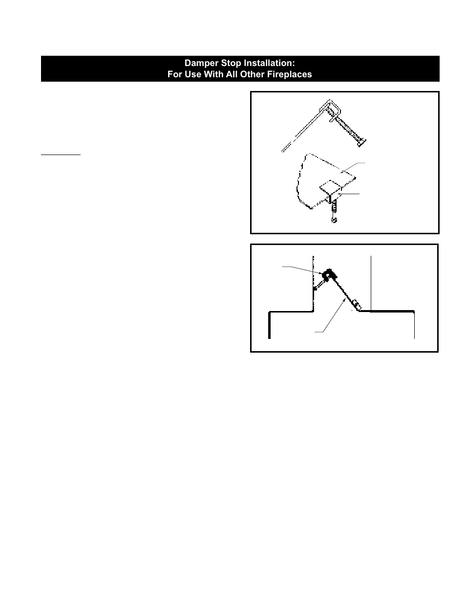 Vermont Casting SR30SHK User Manual | Page 5 / 16