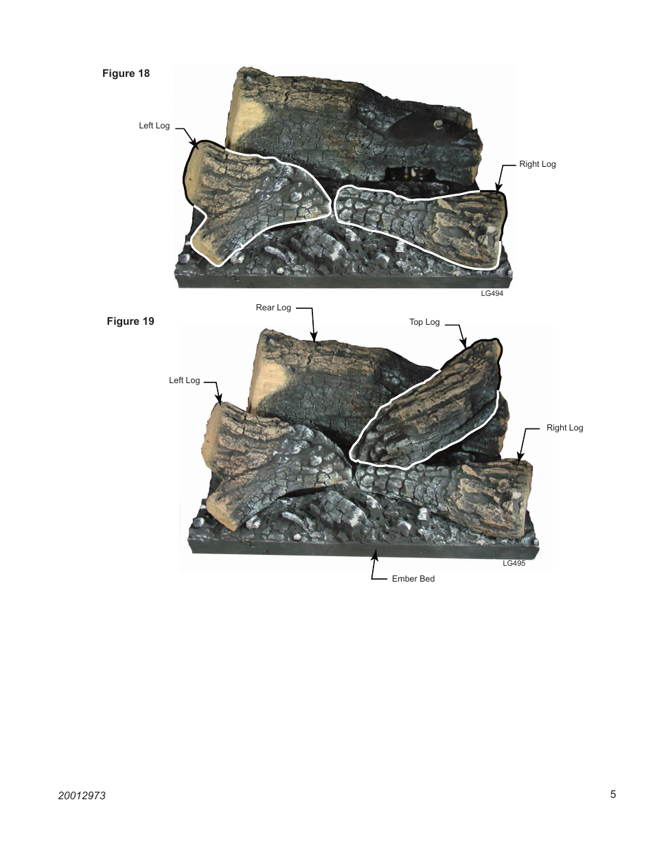 Vermont Casting ST967 User Manual | Page 5 / 8