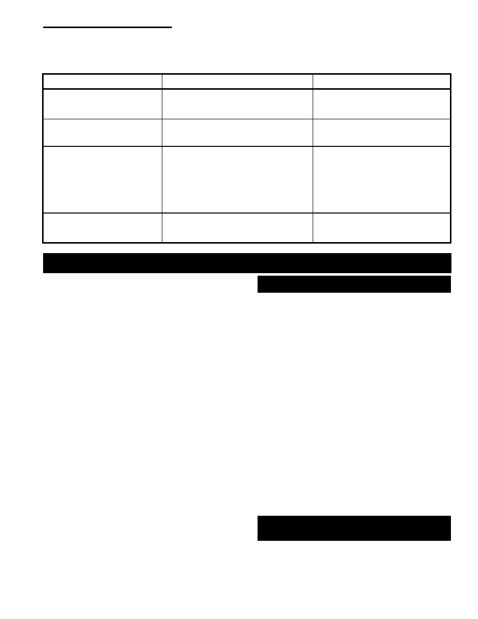 Maintenance | Vermont Casting VCPV18 User Manual | Page 11 / 16