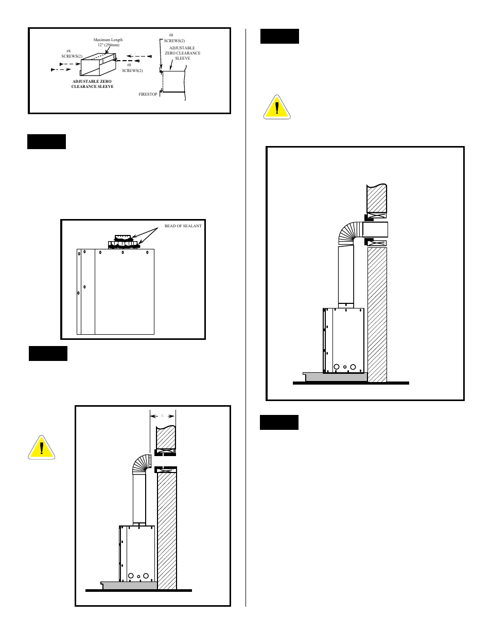 Vermont Casting BHDT36 User Manual | Page 20 / 34