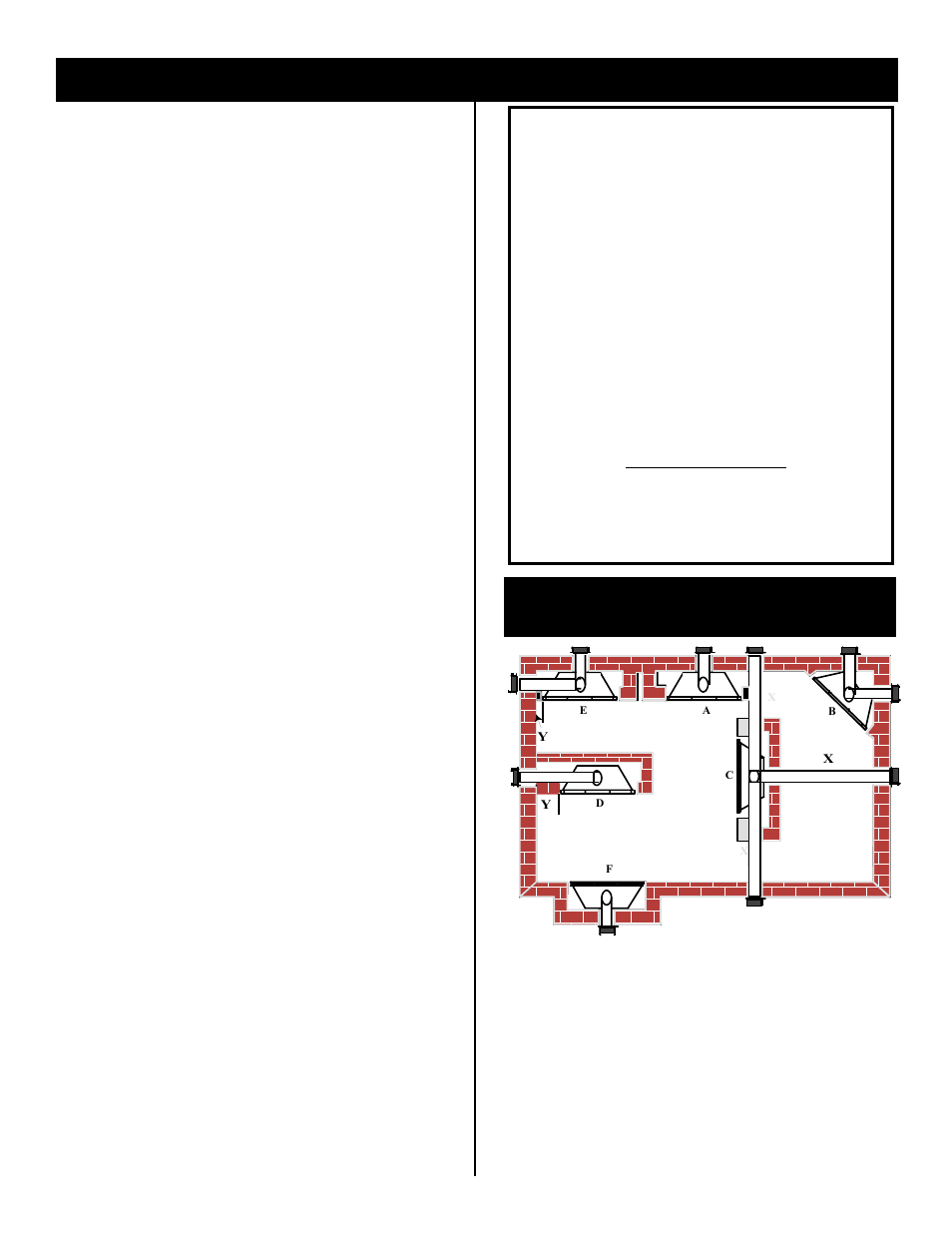 Installation and operating instructions, Important: please review the following carefully, Insta-flame | Locating your, Locating your gas fireplace | Vermont Casting BHDT36 User Manual | Page 3 / 34