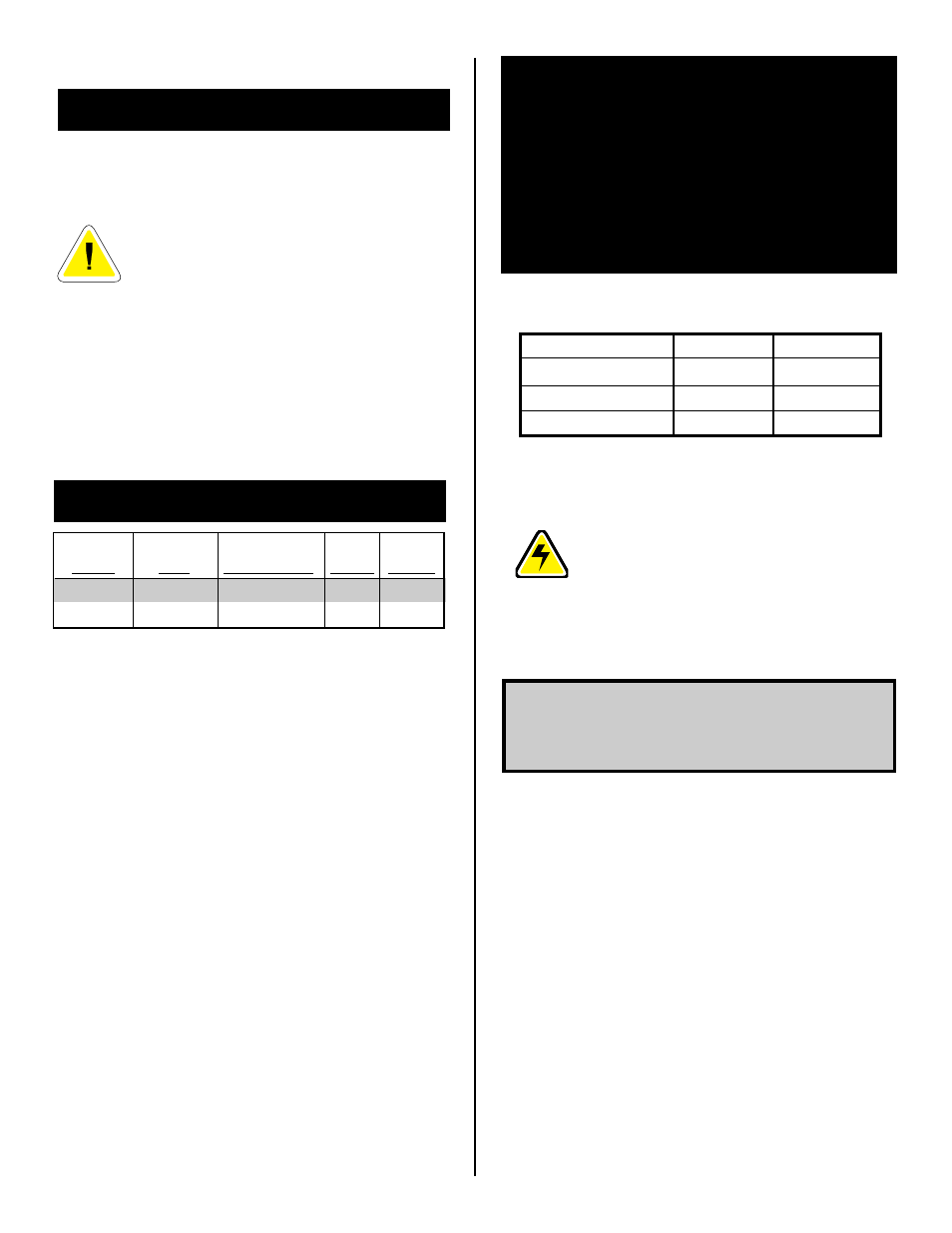 Hearth, Gas inlet & manifold pressures, Gas specifications | Certified to | Vermont Casting BHDT36 User Manual | Page 6 / 34