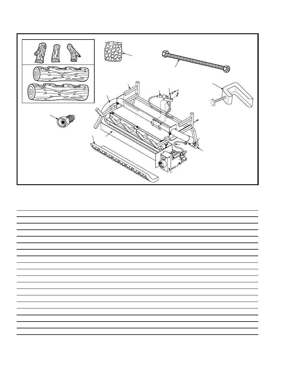 Vermont Casting UC181N User Manual | Page 12 / 14