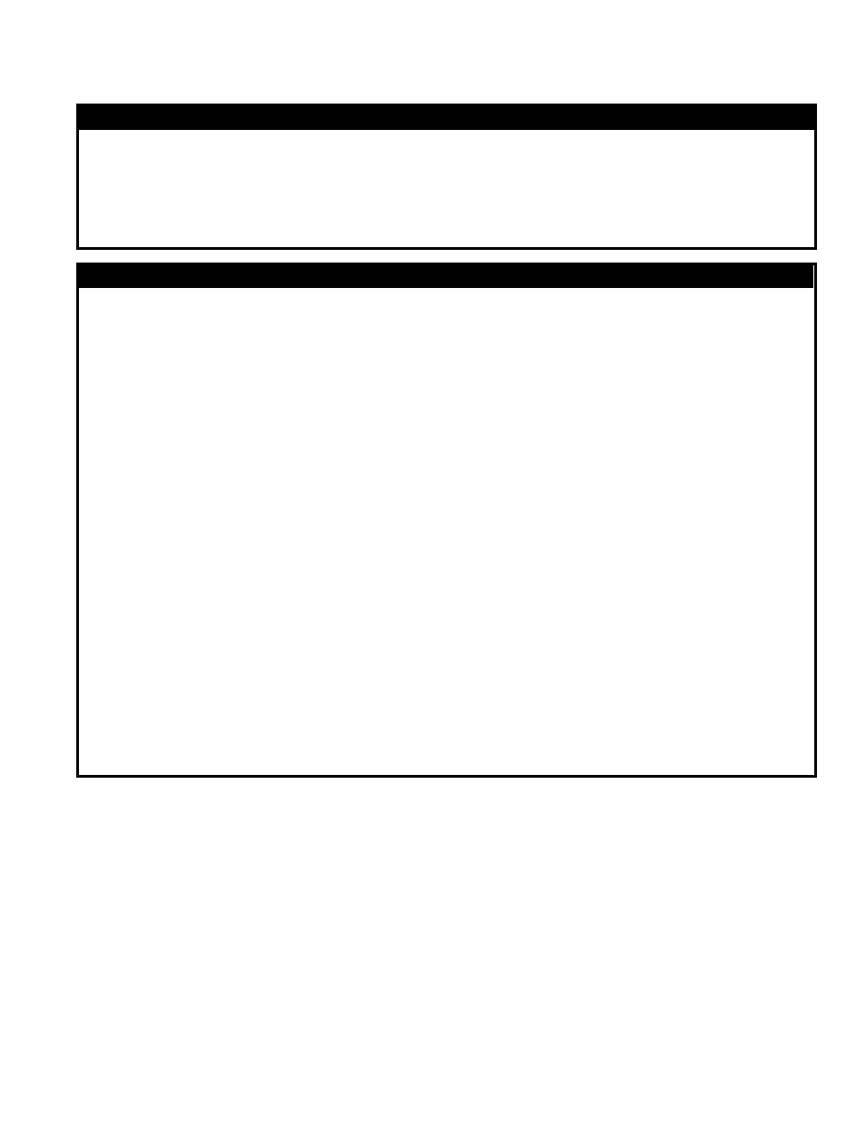 Vermont Casting UC181N User Manual | Page 3 / 14