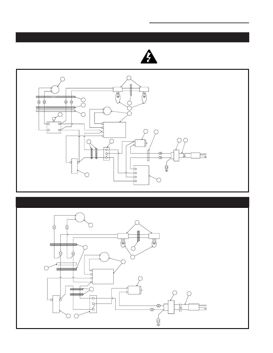 Vermont castings, majestic products def/ defd26 | Vermont Casting DEFD26 User Manual | Page 8 / 11